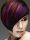 Three Tone Hair Color