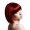 permanent hair coloring