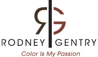 rodney gentry logo