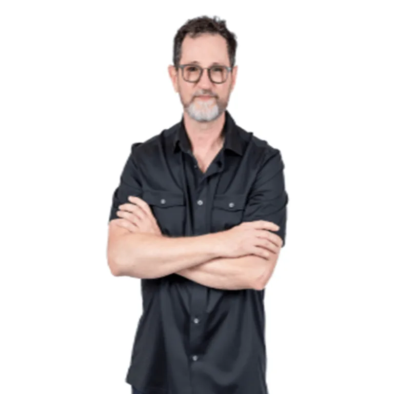 Rodney Gentry, Scottsdale hair color specialist