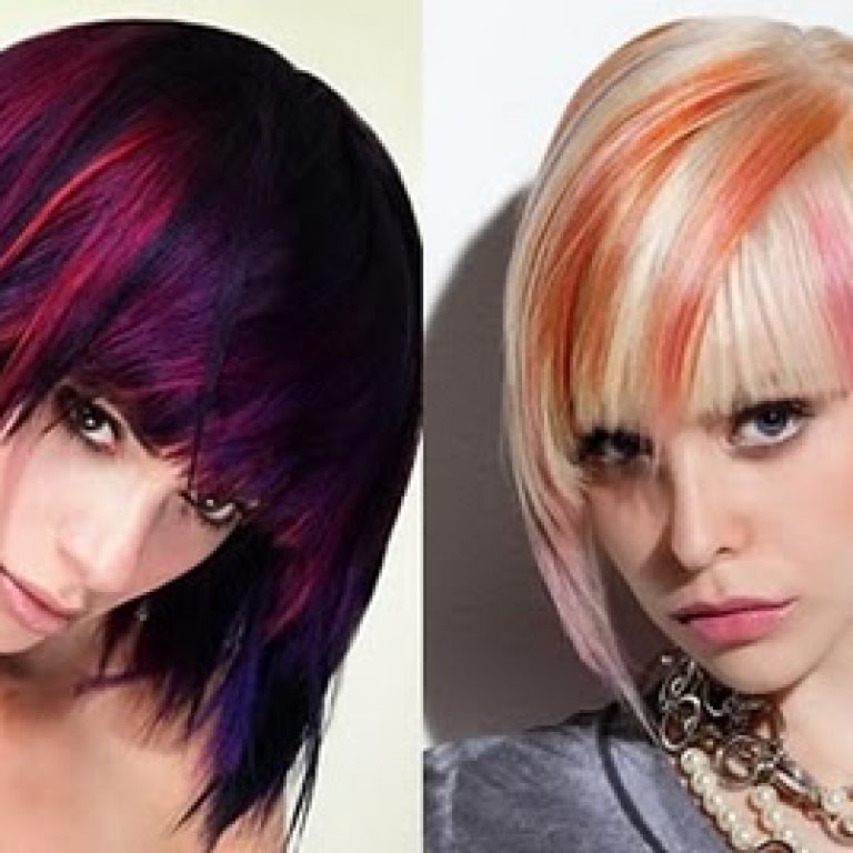 Hair Color Change Scottsdale