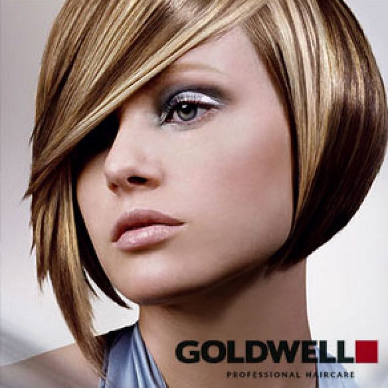 Foil Hair Highlights