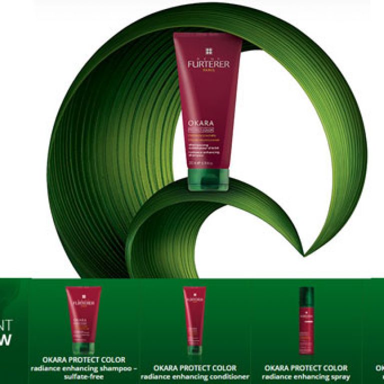 World Of René Furterer