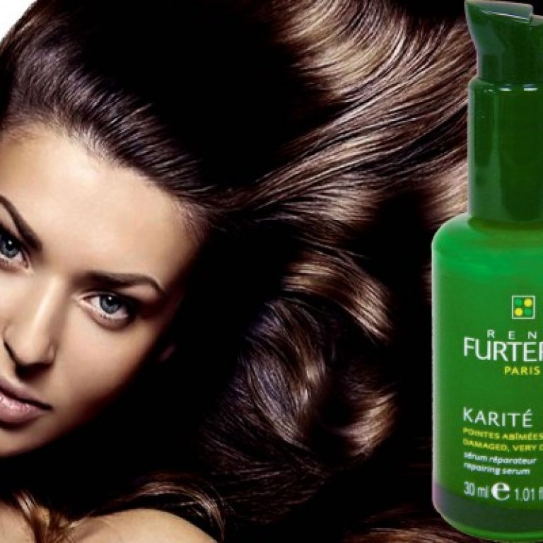 Soft Hair Rene Furterer