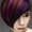 Three Tone Hair Color